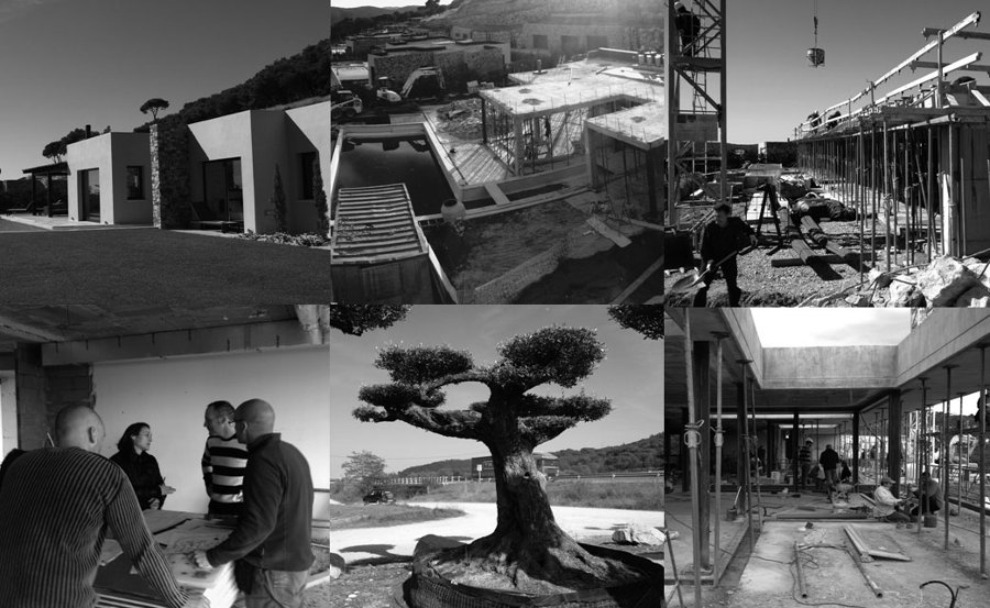 El proceso en un tiempo record