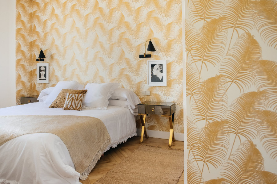 El protagonismo del papel