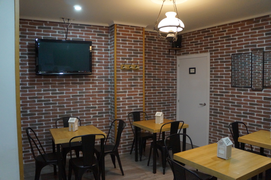 El Rincón de Guevara - Salamanca Qdec proyectos