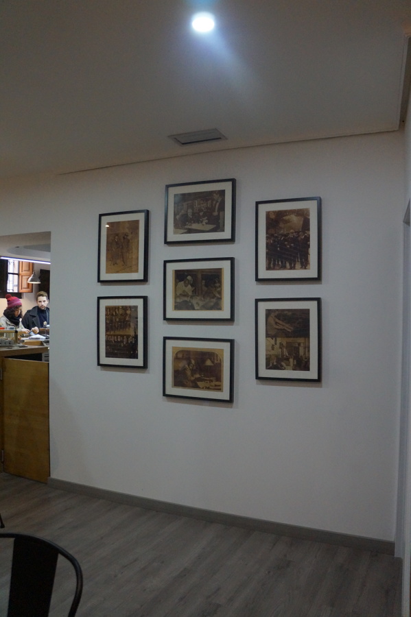 El Rincón de Guevara - Salamanca Qdec proyectos