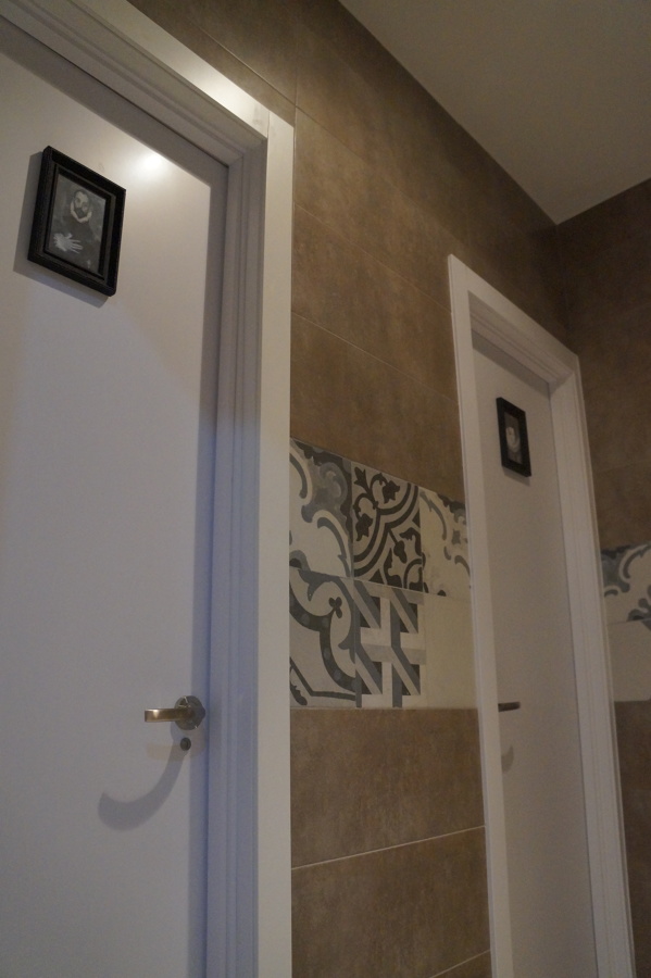 El Rincón de Guevara - Salamanca Qdec proyectos