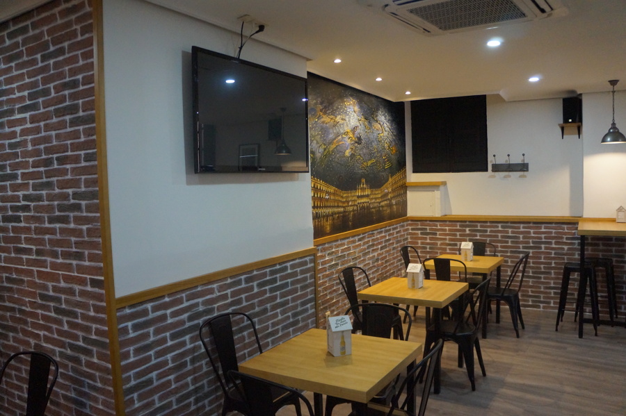 El Rincón de Guevara - Salamanca Qdec proyectos