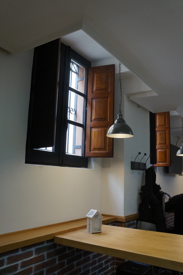 El Rincón de Guevara - Salamanca Qdec proyectos