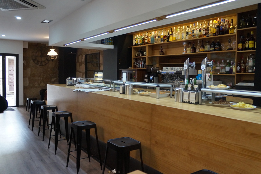 El Rincón de Guevara - Salamanca Qdec proyectos