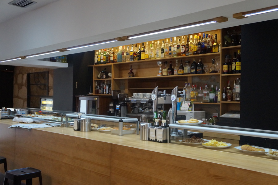 El Rincón de Guevara - Salamanca Qdec proyectos