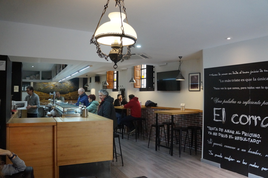 El Rincón de Guevara - Salamanca Qdec proyectos