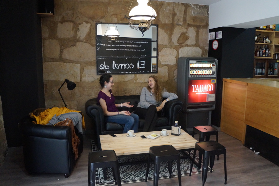 El Rincón de Guevara - Salamanca Qdec proyectos