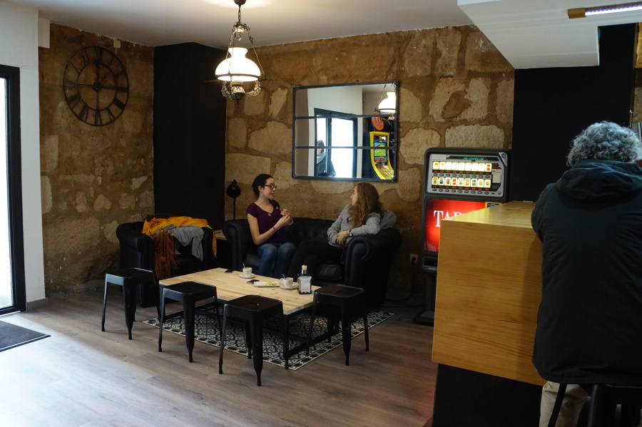 El Rincón de Guevara - Salamanca Qdec proyectos