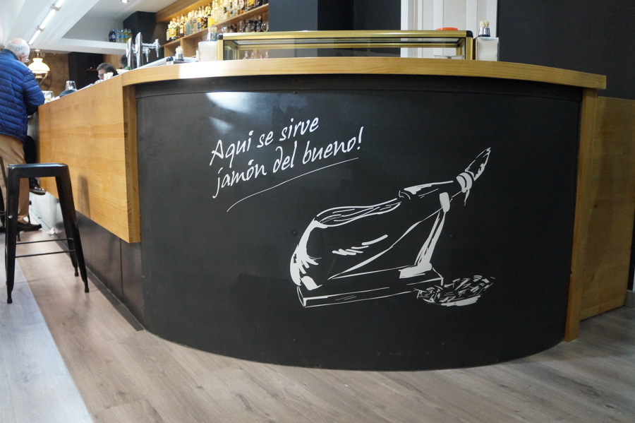 El Rincón de Guevara - Salamanca Qdec proyectos