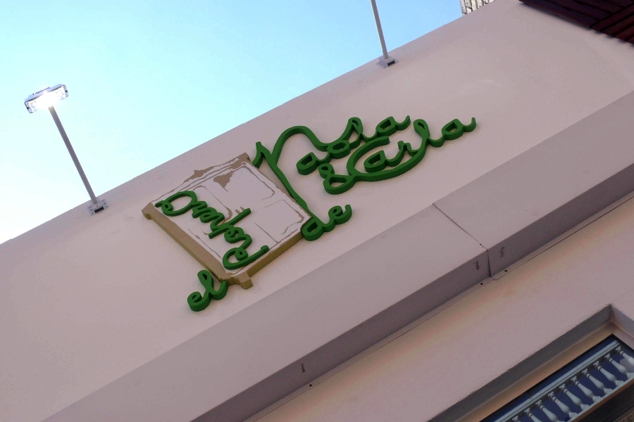 el ropero de P&C 2011