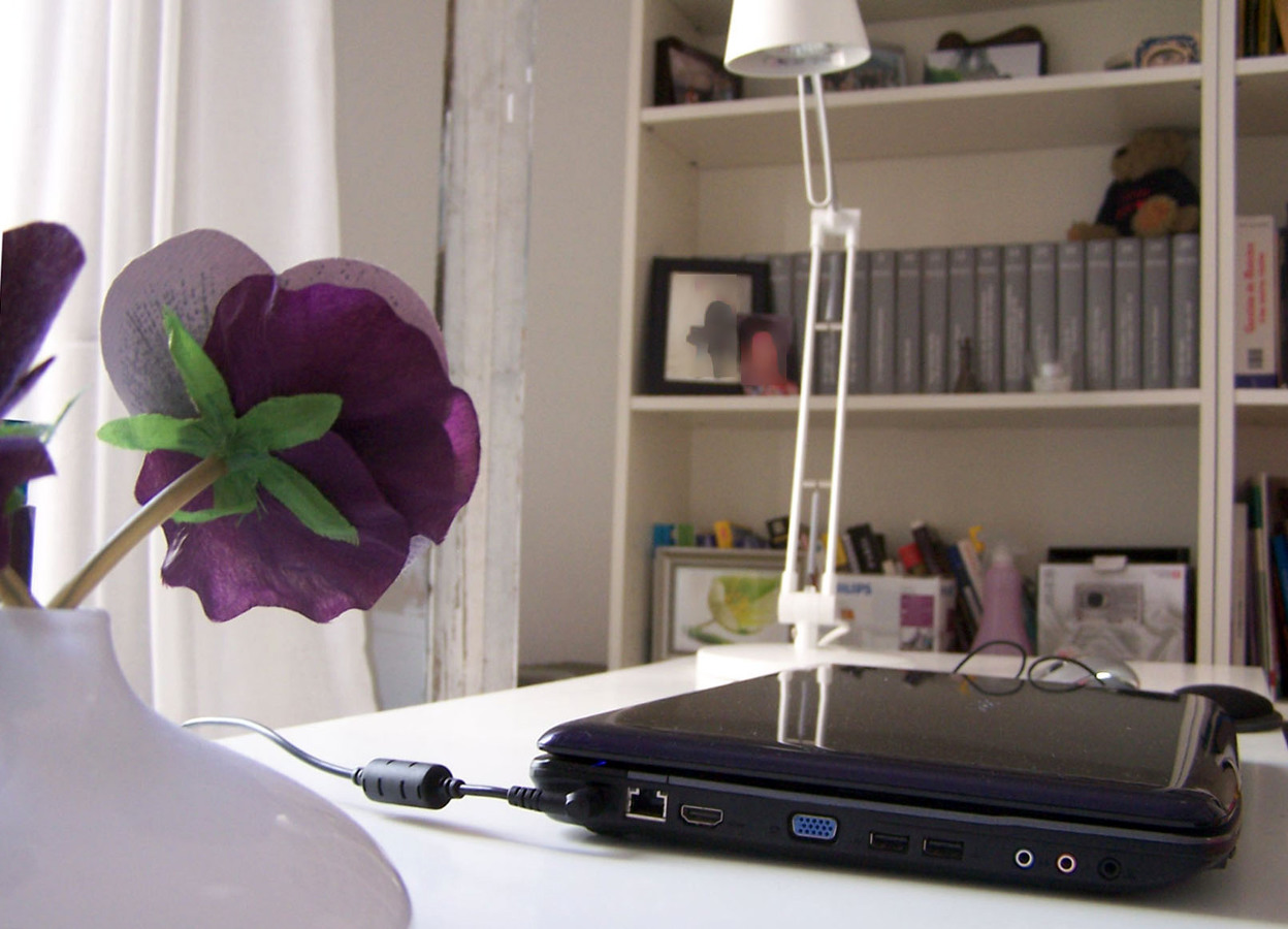 EL SALÓN DE CENICIENTA