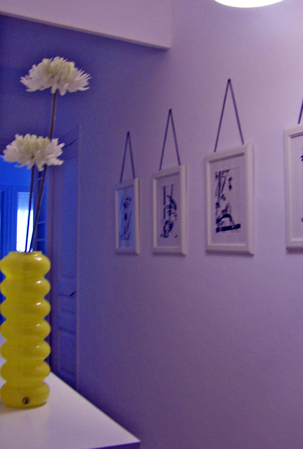 EL SALÓN DE CENICIENTA