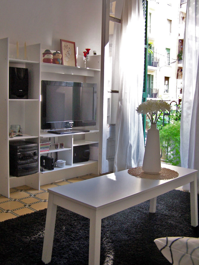 EL SALÓN DE CENICIENTA