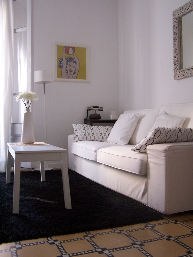 EL SALÓN DE CENICIENTA