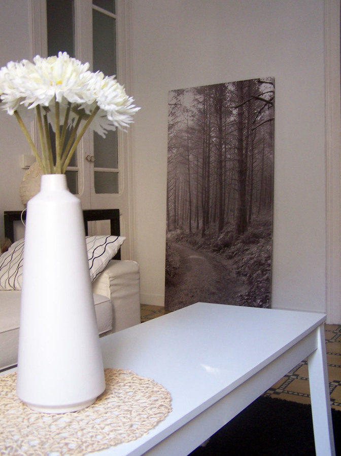 EL SALÓN DE CENICIENTA