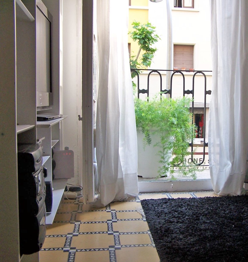 EL SALÓN DE CENICIENTA