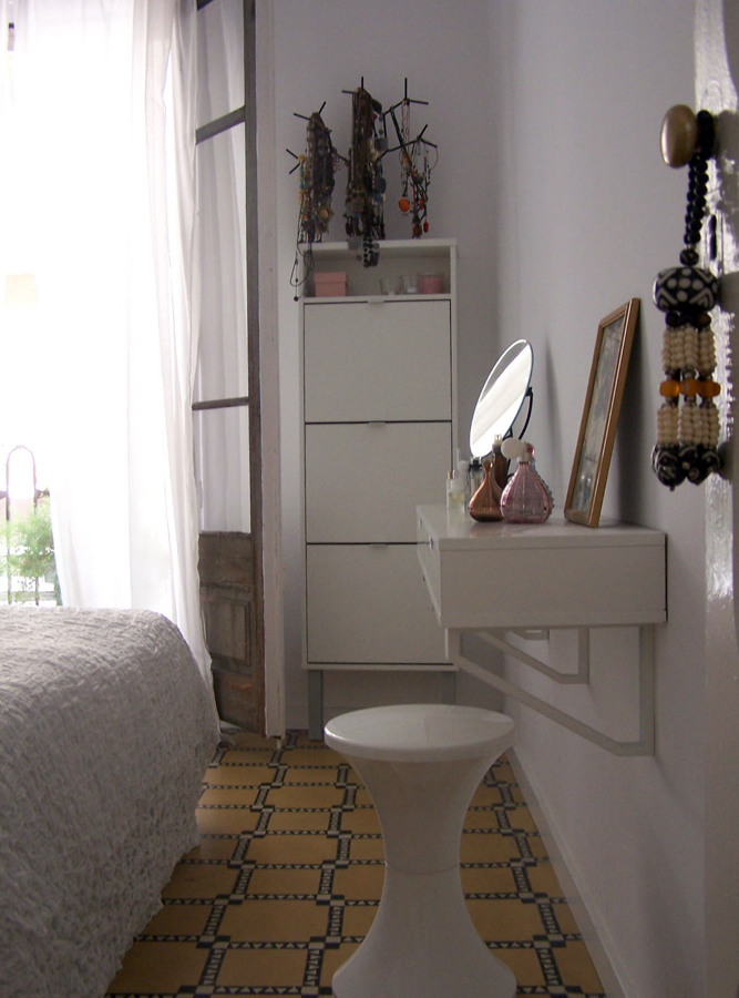 EL SALÓN DE CENICIENTA