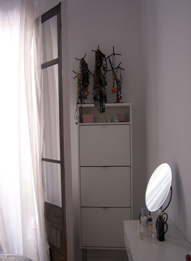 EL SALÓN DE CENICIENTA