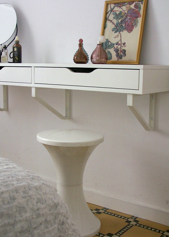 EL SALÓN DE CENICIENTA