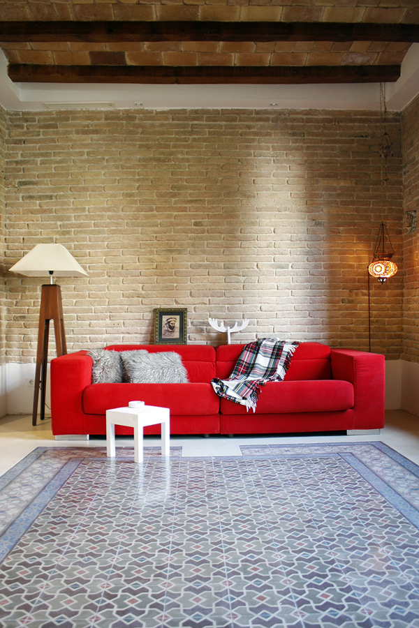 EL TEMPLO DEL MOSAICO 12