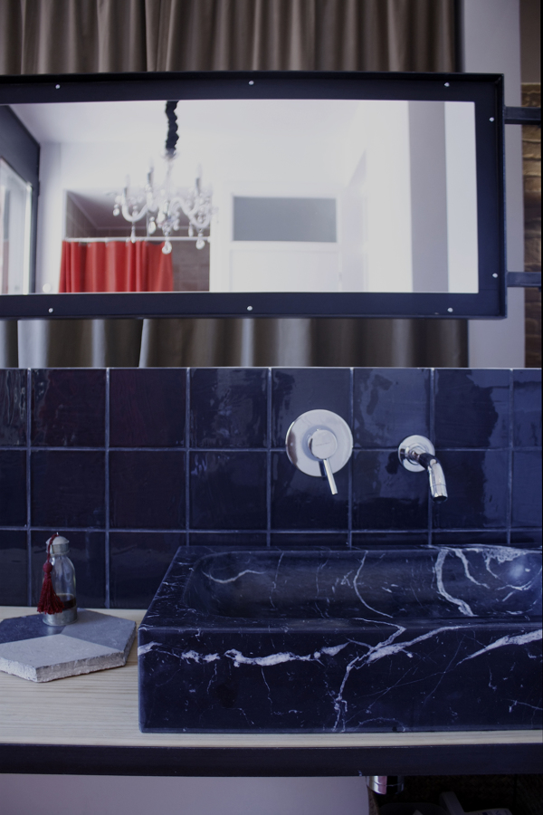 EL TEMPLO DEL MOSAICO 5