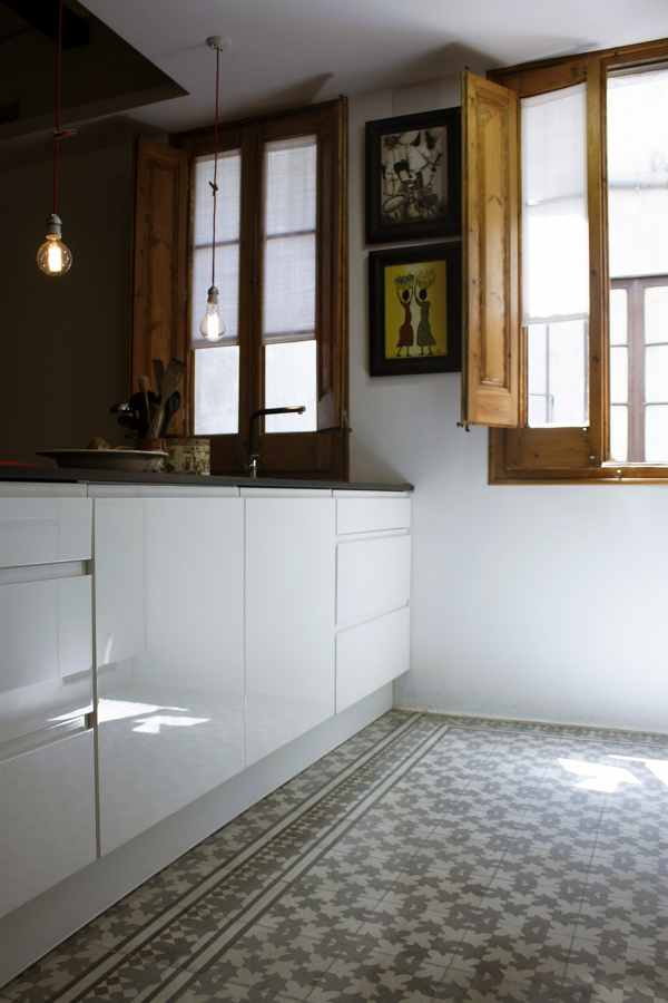 EL TEMPLO DEL MOSAICO 6