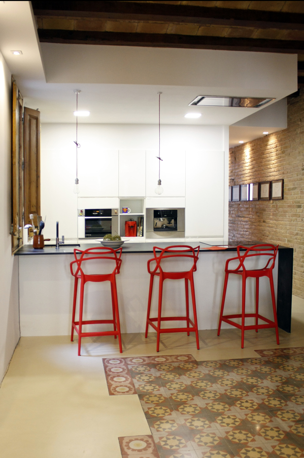 EL TEMPLO DEL MOSAICO 9