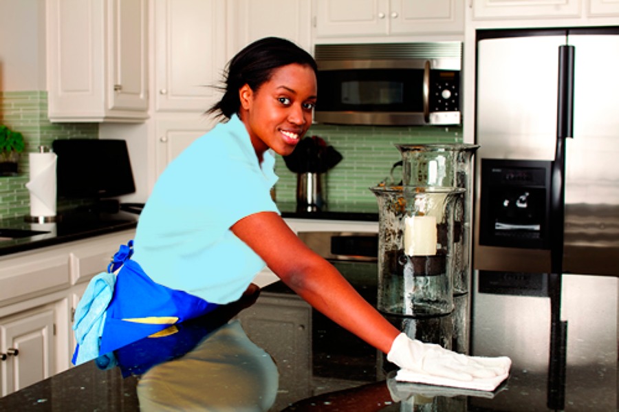 El trabajo, bien hecho