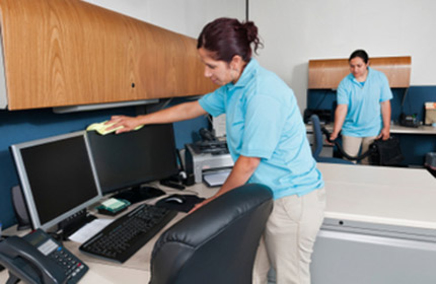 El trabajo, bien hecho