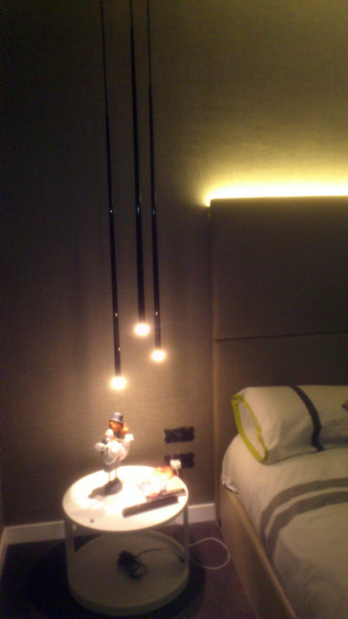 electricidad, iluminacion y decoracion y pintura