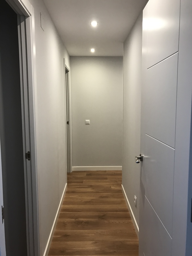 Electricidad y decoración