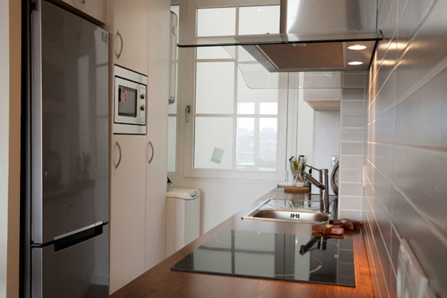 Electrodomésticos A++