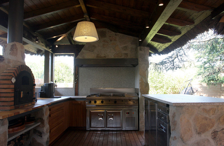 ELECTRODOMÉSTICOS ALTA GAMA