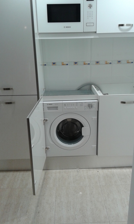 electrodomesticos encastrados