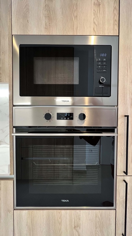 Electrodomésticos Teka