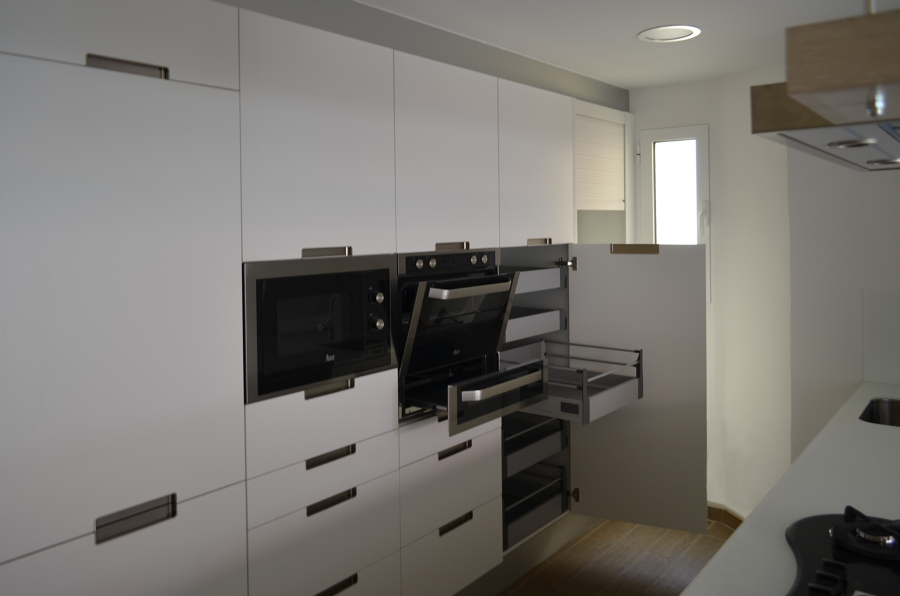 ELECTRODOMESTICOS TEKA