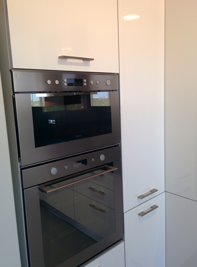 electrodomésticos WHIRLPOOL