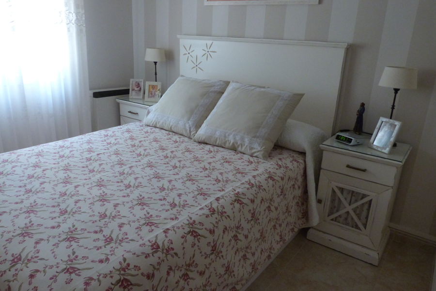 Elegante y personalizado.