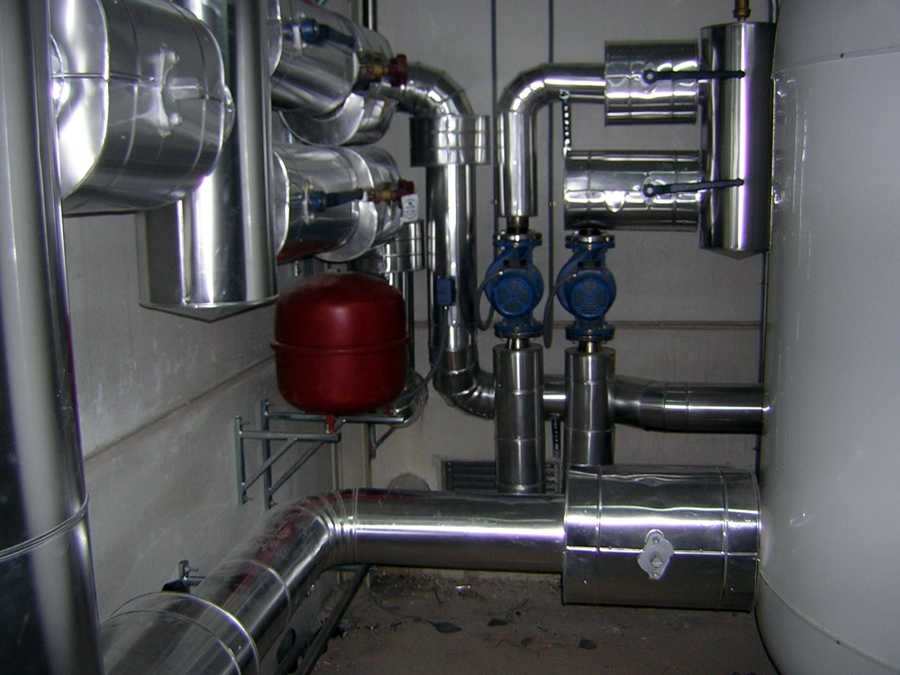 Elementos hidraulicos