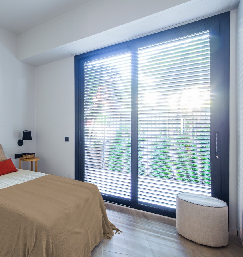 Elevable & Supergradhermetic