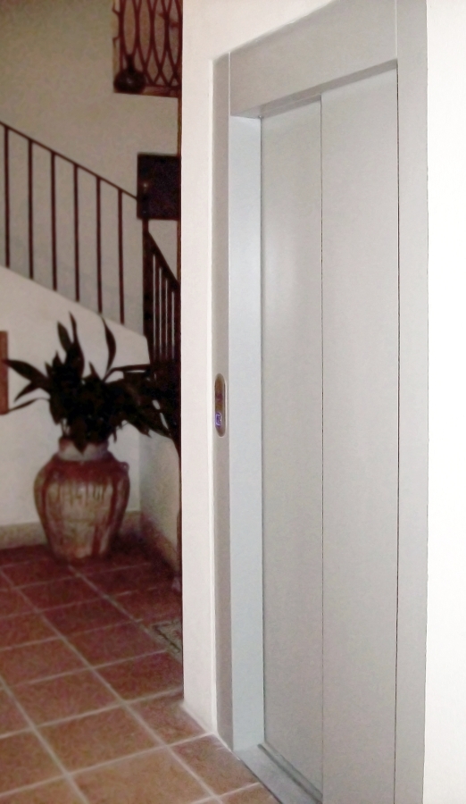 ELEVADOR DOMÉSTICO 02