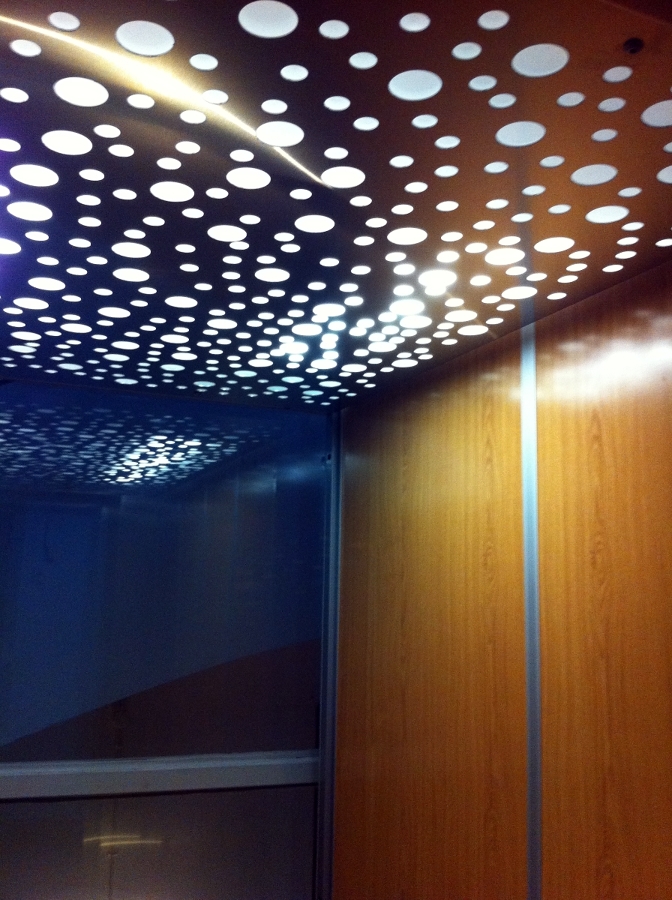 ELEVADOR DOMÉSTICO 05