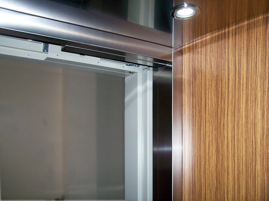 ELEVADOR DOMÉSTICO 05