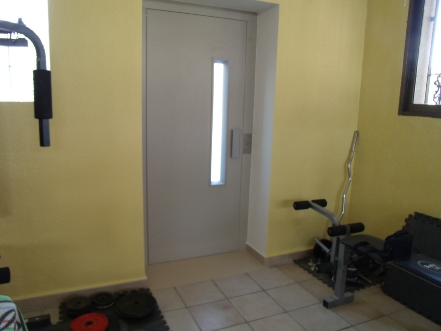 Elevador Panorámico Orihuela