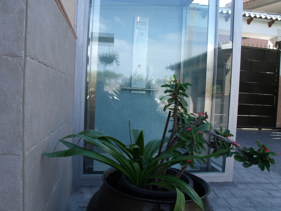 Elevador Panorámico Orihuela