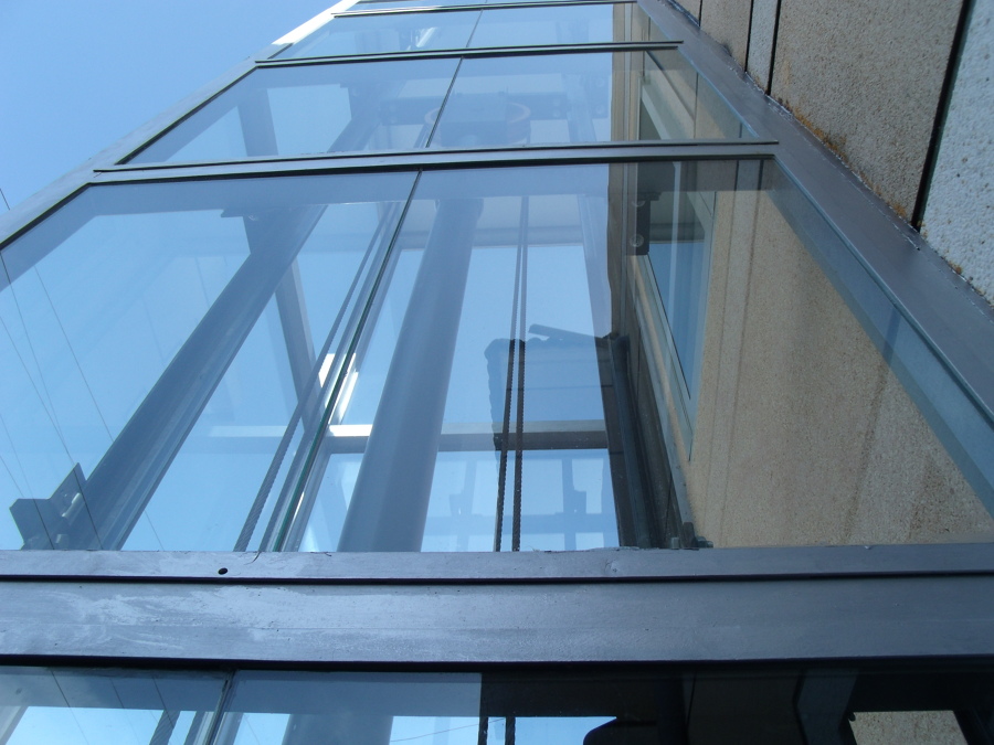 Elevador Panorámico Orihuela