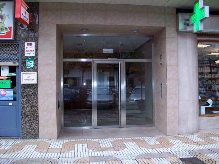 ELIMINACION DE BARRERAS