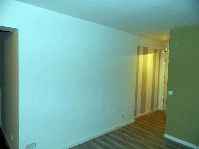 eliminacion de gotelé y pintado