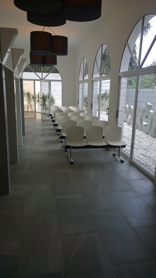 EMBAJADA MEXICO 2015