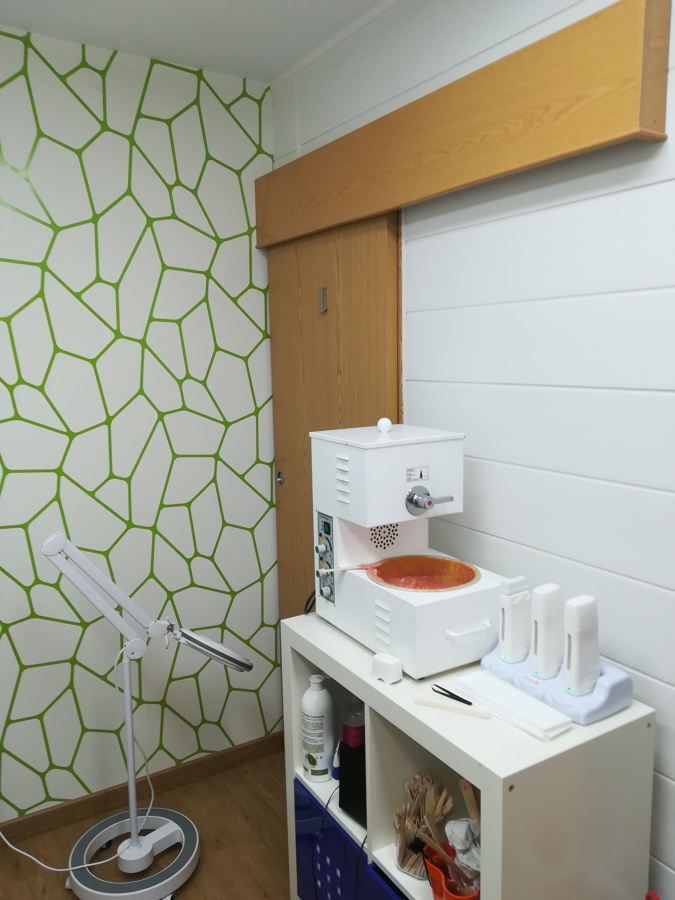 Embocadura puerta sobre friso